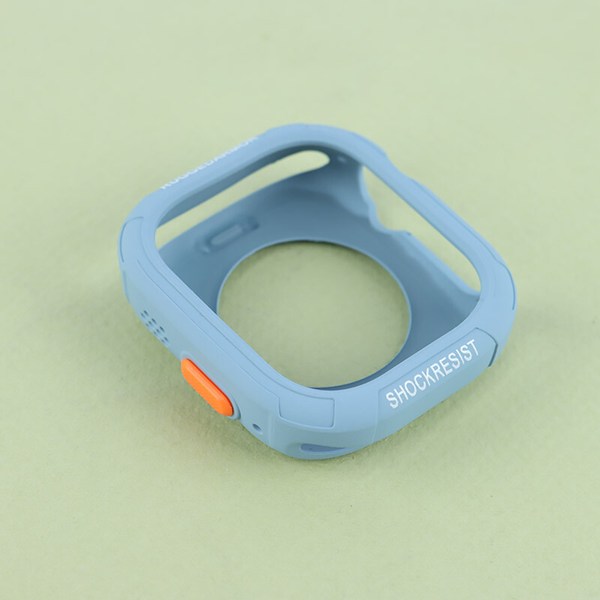 محافظ اپل واچ سیلیکونی Slicto سایز 49 میلی متری
