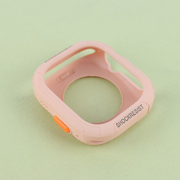 محافظ اپل واچ سیلیکونی Slicto سایز 49 میلی متری
