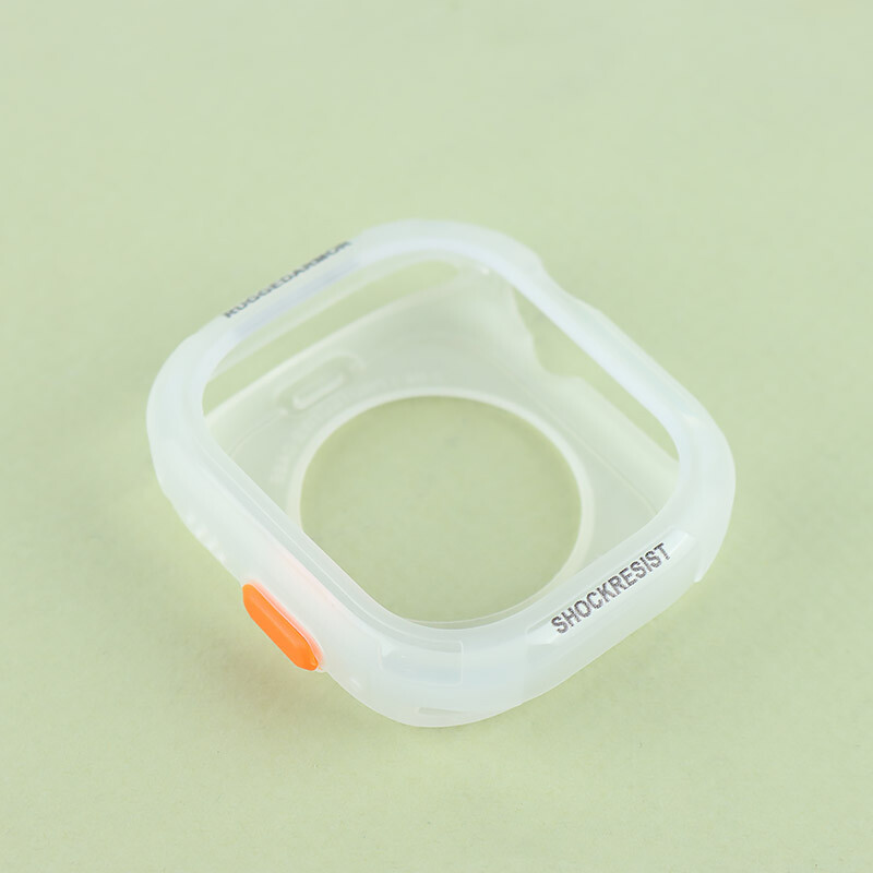 محافظ اپل واچ سیلیکونی Slicto سایز 49 میلی متری