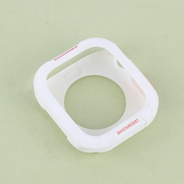 محافظ اپل واچ سیلیکونی Slicto سایز 45 میلی متری