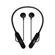 هندزفری گردنی بی سیم JBQ مدل Nova Curve B635002 - مشکی (گارانتی یکساله رصاصی)
