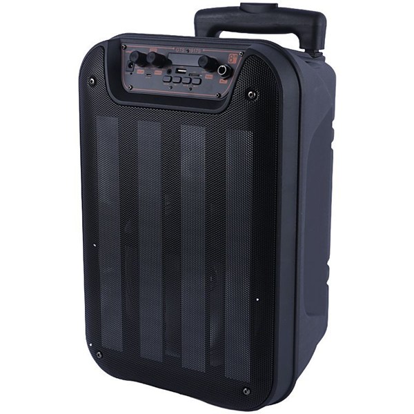 اسپیکر بلوتوثی گریت نایس GTS-1917S + میکروفون