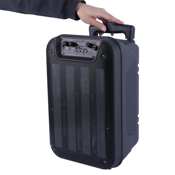 اسپیکر بلوتوثی گریت نایس GTS-1917S + میکروفون