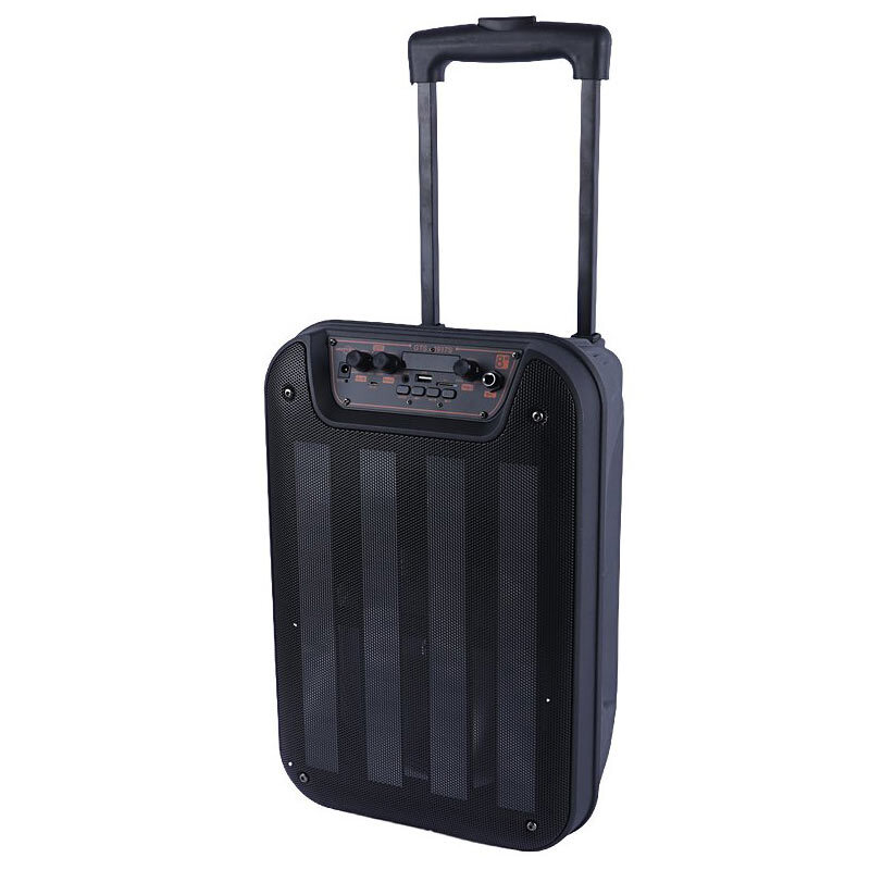 اسپیکر بلوتوثی گریت نایس GTS-1917S + میکروفون