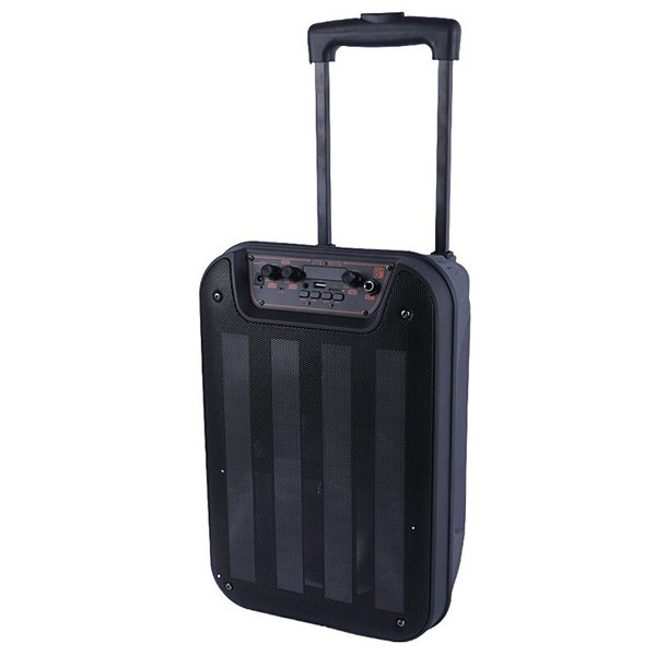 اسپیکر بلوتوثی گریت نایس GTS-1917S + میکروفون