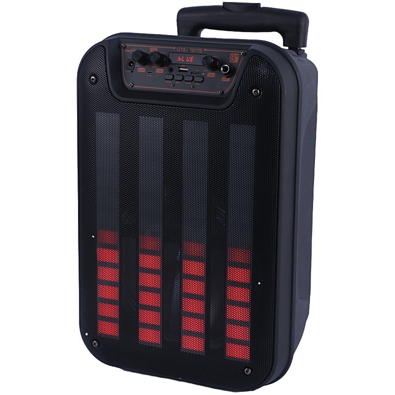 اسپیکر بلوتوثی گریت نایس GTS-1917S + میکروفون