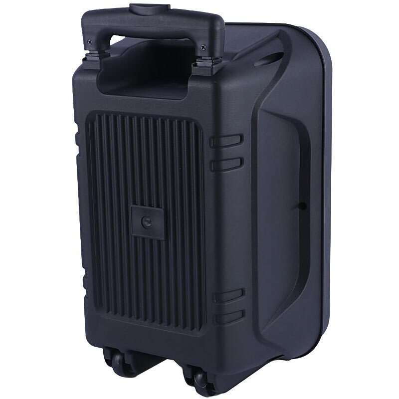 اسپیکر بلوتوثی گریت نایس GTS-1917S + میکروفون