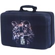 کیف کنسول بازی PS5 Slim طرح The Last of Us Part II کد 17