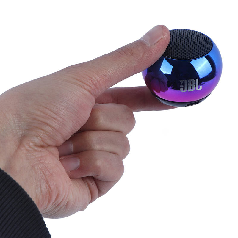اسپیکر بلوتوثی جی بی ال Mini M3 کد 1
