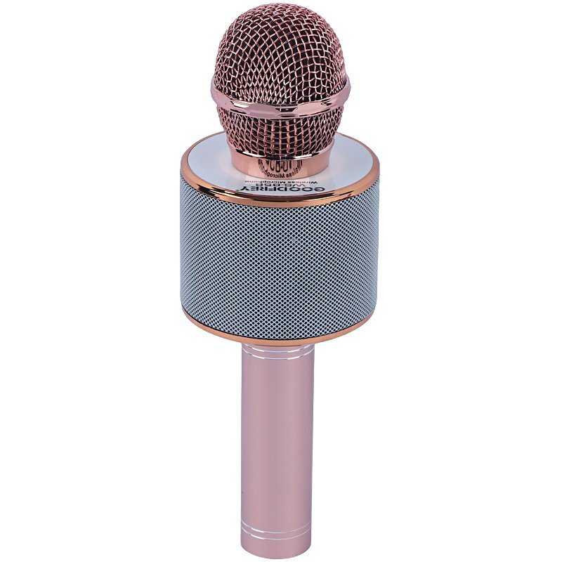میکروفون اسپیکر گودفری WS-858
