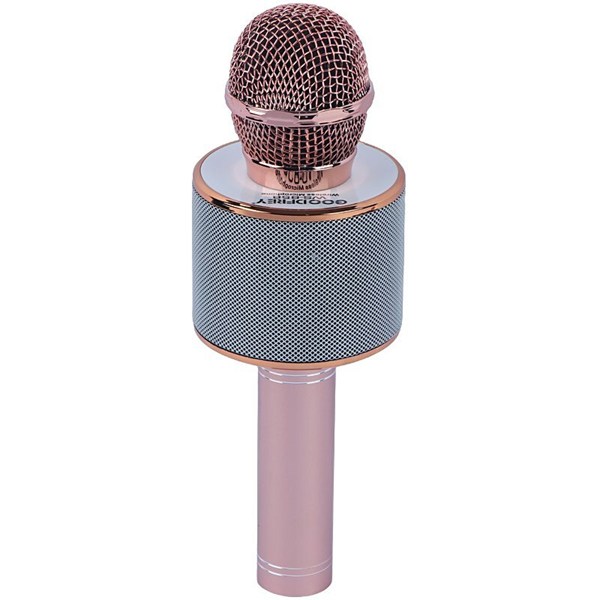 میکروفون اسپیکر گودفری WS-858