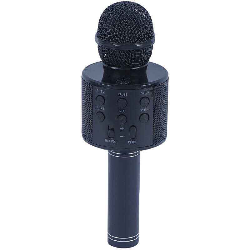 میکروفون اسپیکر گودفری WS-858