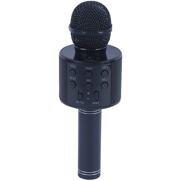 میکروفون اسپیکر گودفری WS-858