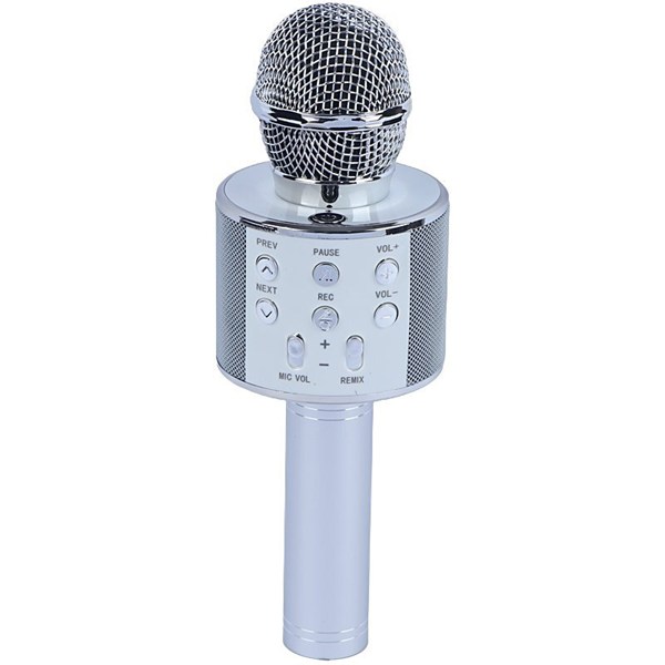 میکروفون اسپیکر گودفری WS-858