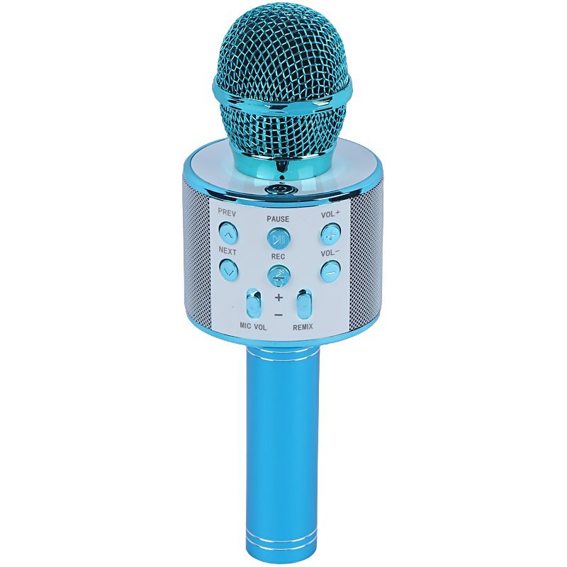 میکروفون اسپیکر گودفری WS-858