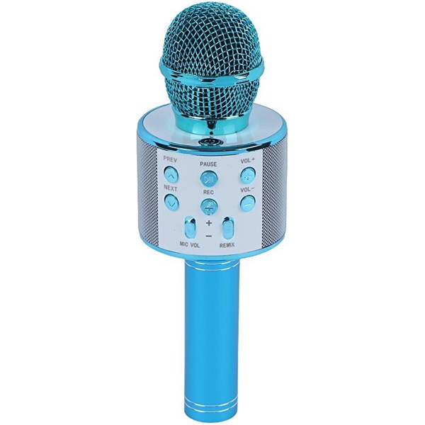 میکروفون اسپیکر گودفری WS-858