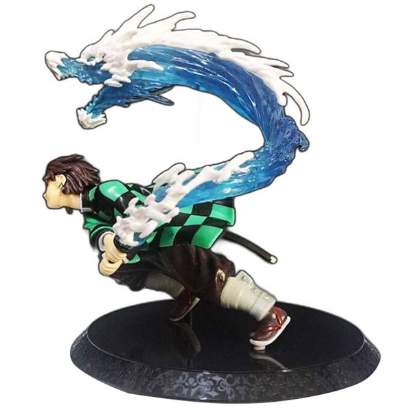 اکشن فیگور طرح Demon Slayer Tanjiro Kamado کد D1-1