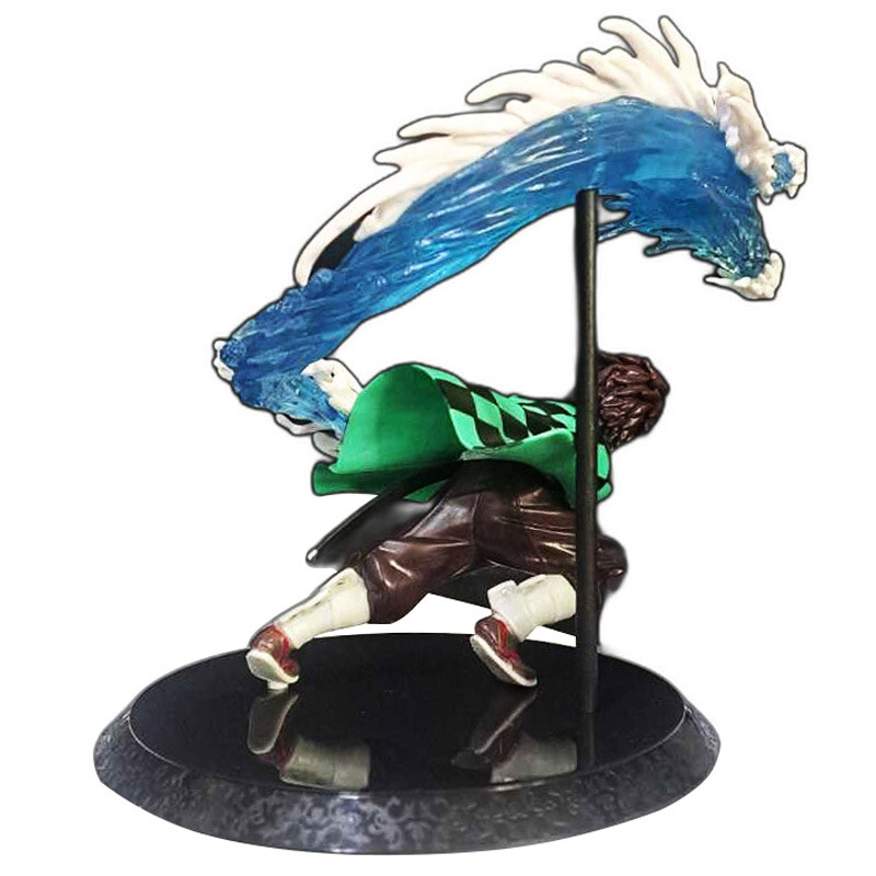 اکشن فیگور طرح Demon Slayer Tanjiro Kamado کد D1-1