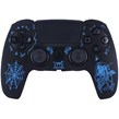 روکش دسته بازی PS5 طرح Spider-Man کد 11