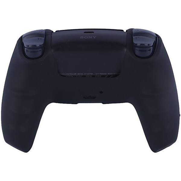 روکش دسته بازی PS5 طرح Spider-Man کد 11
