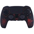روکش دسته بازی PS5 طرح Spider Man کد 12