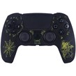 روکش دسته بازی PS5 طرح Spider-Man کد 13