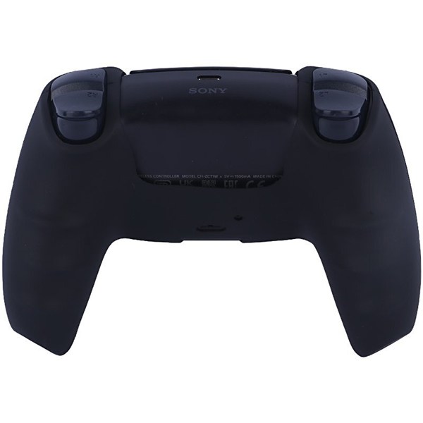 روکش دسته بازی PS5 طرح Spider-Man کد 13