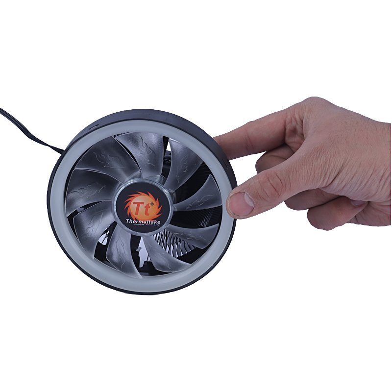 خنک کننده پردازنده ترمالتیک CL-P054