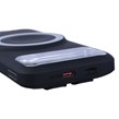 پاور بانک بی سیم فست شارژ ارلدام ET-PD52 PD 20W ظرفیت 10000 میلی آمپر ساعت