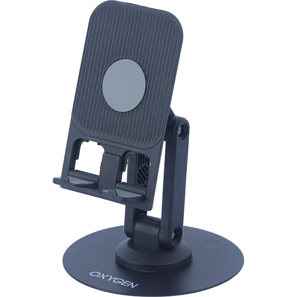 پایه نگهدارنده گوشی موبایل و تبلت اکسیژن HD22 کد 1