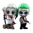 اکشن فیگور طرح DC Joker & Harley Quinn کد 81738