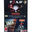 بازی Horror Games Collection Vol 1 1DVD9 گردو مناسب برای PC
