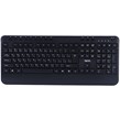 کیبورد و موس بی سیم تسکو TKM 7029W