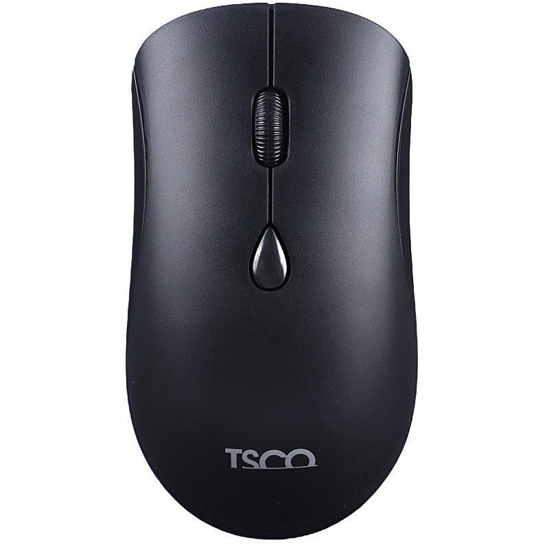 کیبورد و موس بی سیم تسکو TKM 7029W
