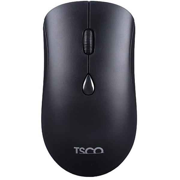 کیبورد و موس بی سیم تسکو TKM 7029W