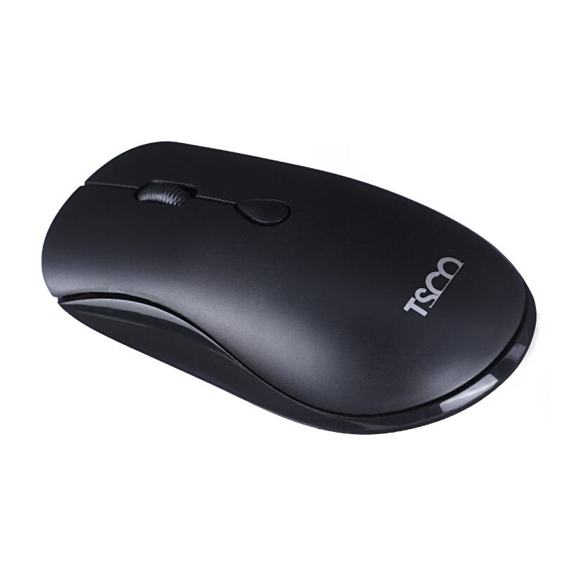 کیبورد و موس بی سیم تسکو TKM 7029W