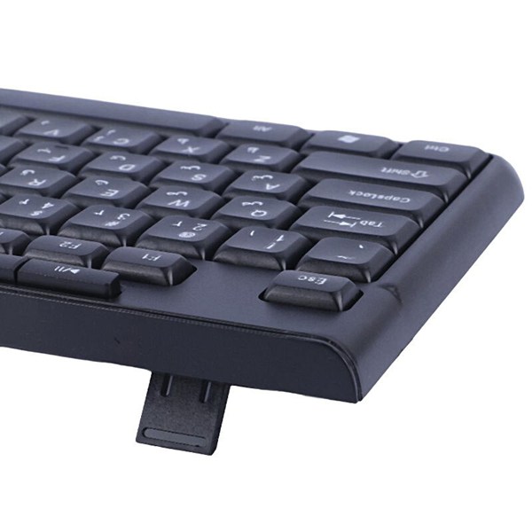 کیبورد تسکو TK 8025