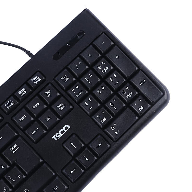 کیبورد تسکو TK 8025