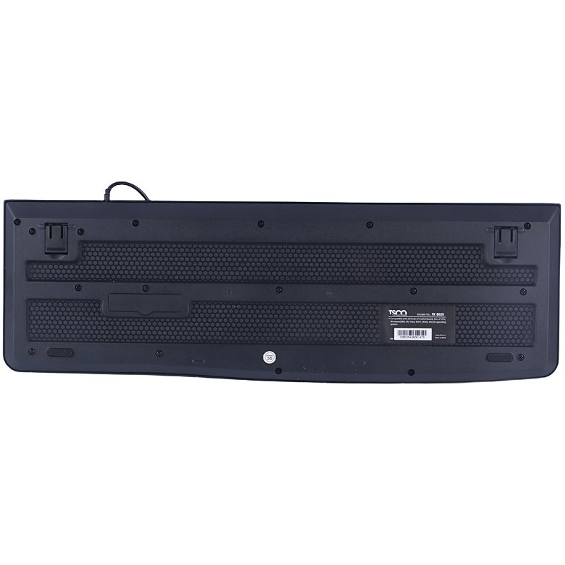 کیبورد تسکو TK 8025