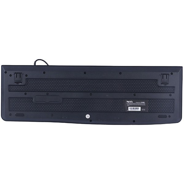 کیبورد تسکو TK 8025