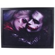 تابلو شاسی طرح Joker & Harley Quinn سایز 30*40 سانتی متر