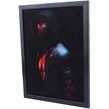 تابلو شاسی طرح Spider-man سایز 30*40 سانتی متر کد 6