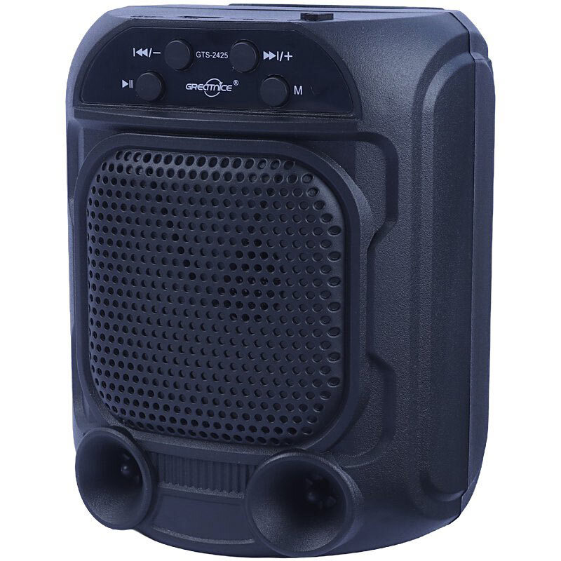 اسپیکر بلوتوثی گریت نایس GTS-2425