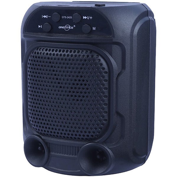 اسپیکر بلوتوثی گریت نایس GTS-2425