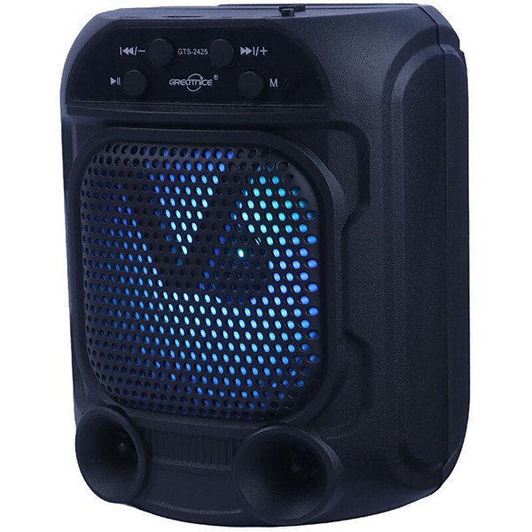 اسپیکر بلوتوثی گریت نایس GTS-2425