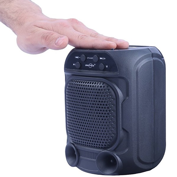 اسپیکر بلوتوثی گریت نایس GTS-2425