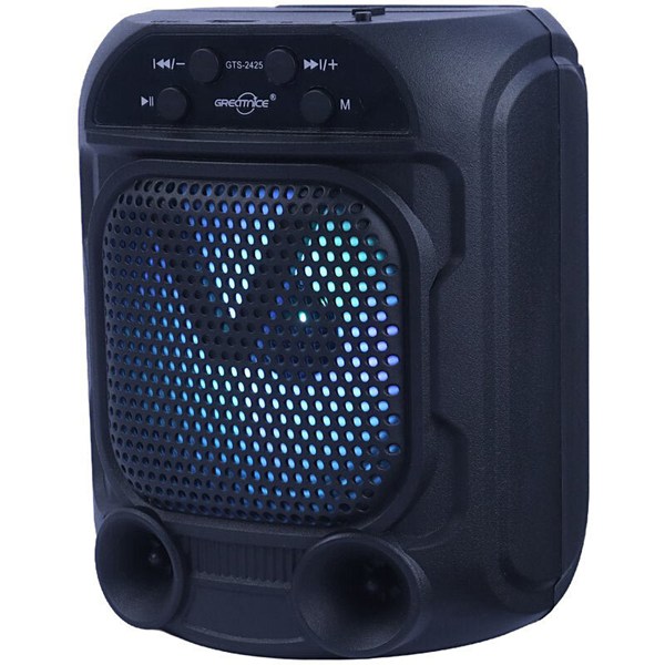 اسپیکر بلوتوثی گریت نایس GTS-2425