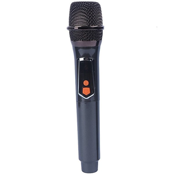 اسپیکر بلوتوثی برودو BTS-2187 + میکروفون