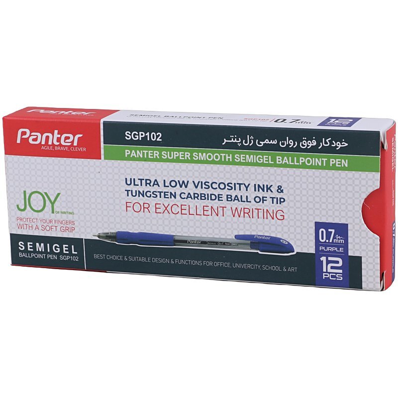 خودکار پنتر 0.7 میلی متر SGP102