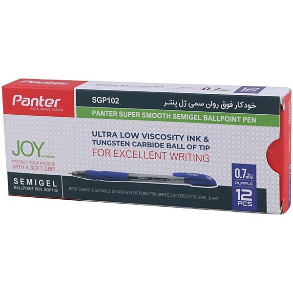 خودکار پنتر 0.7 میلی متر SGP102
